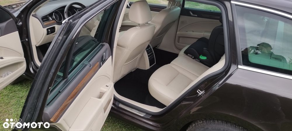 Skoda Superb - 7