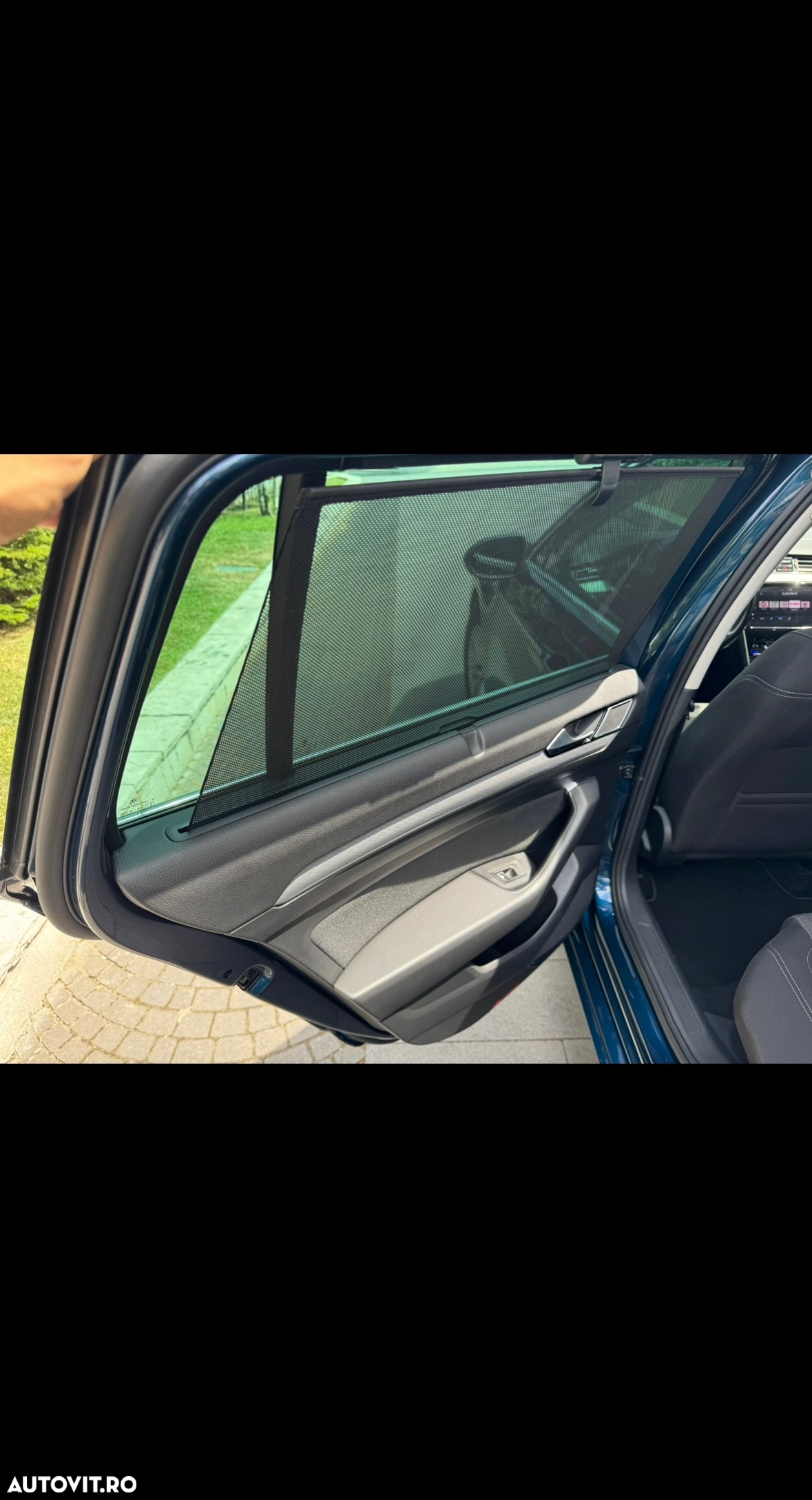 Volkswagen Passat Variant 2.0 TDI DSG (BlueMotion Technology) Highline - 28