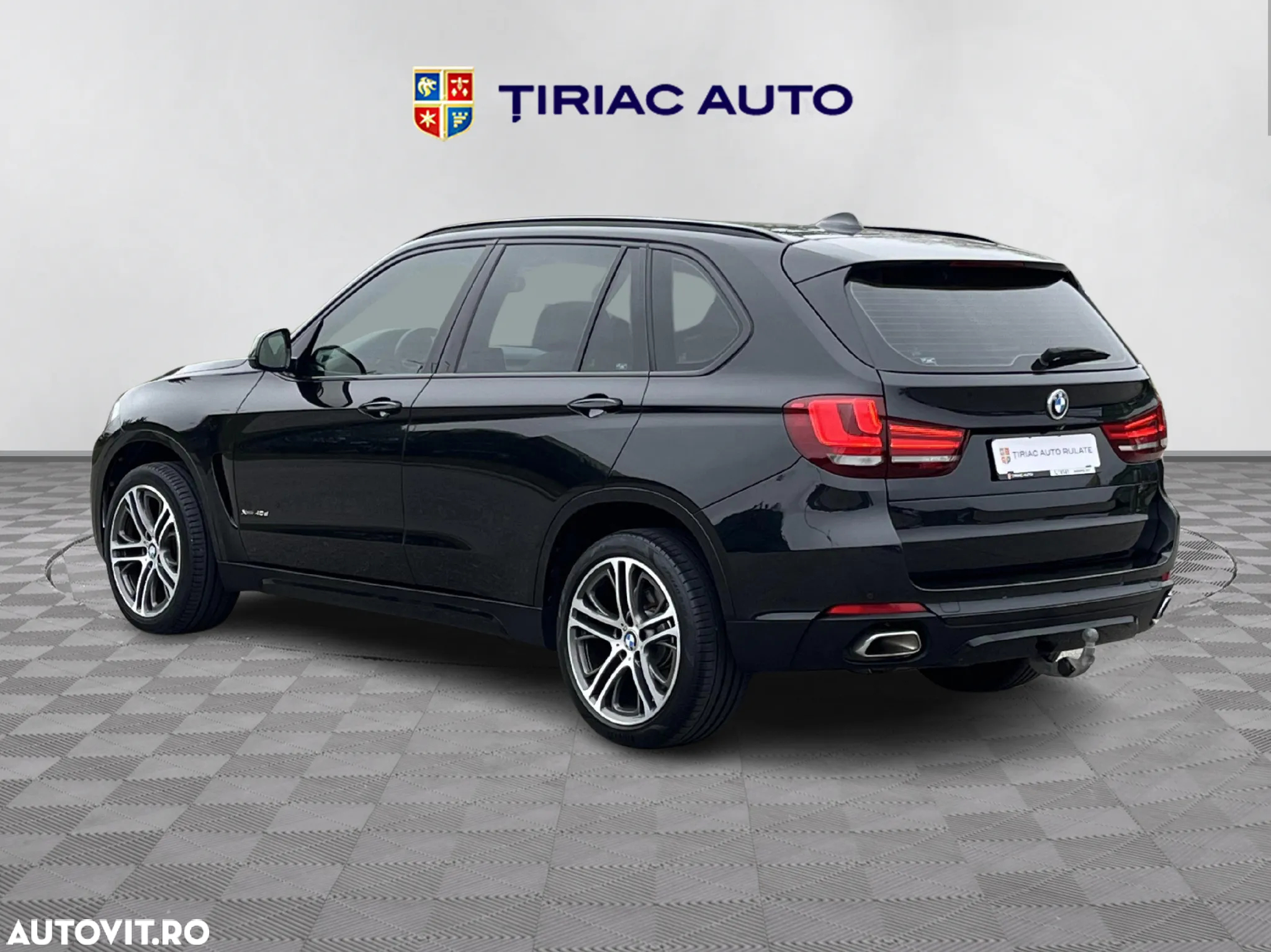 BMW X5 - 4