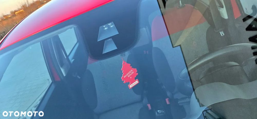 Fiat Panda 1.2 Start&Stop Lounge - 26