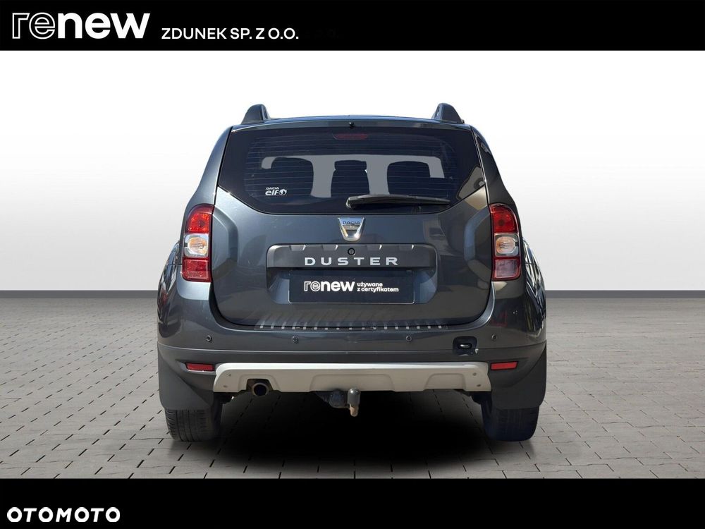 Dacia Duster - 4