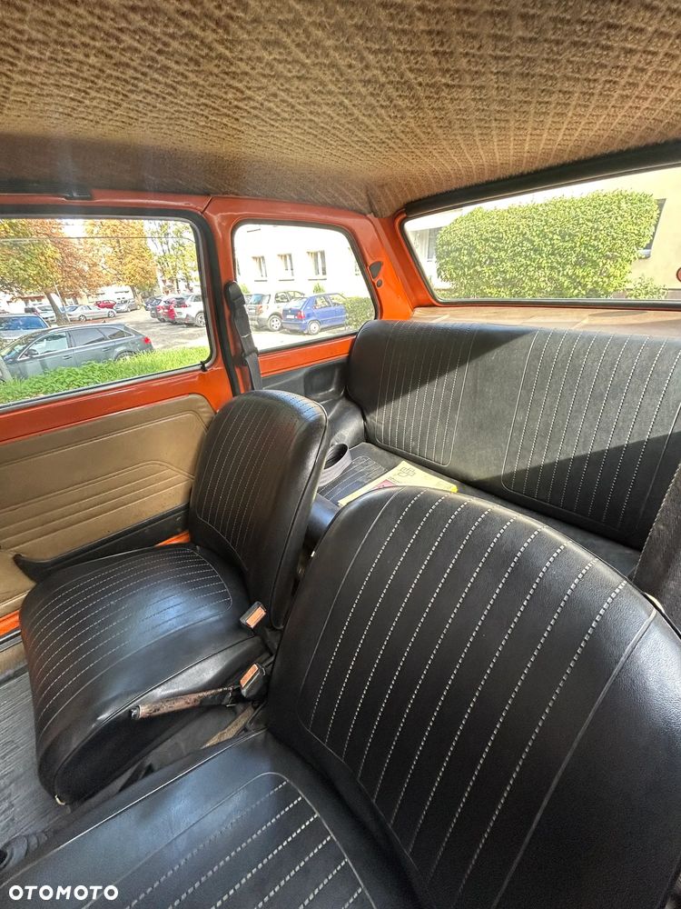 Fiat 126 - 8