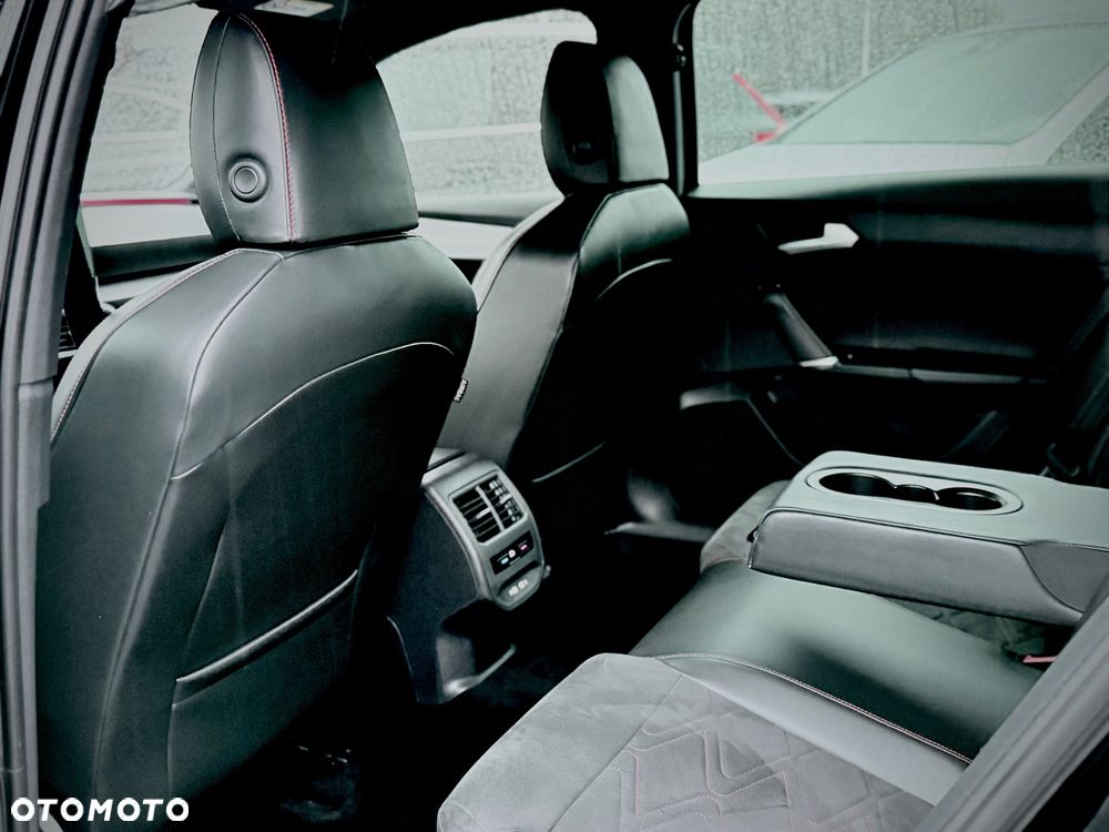 Seat Leon 1.5 eTSI OPF DSG FR - 37