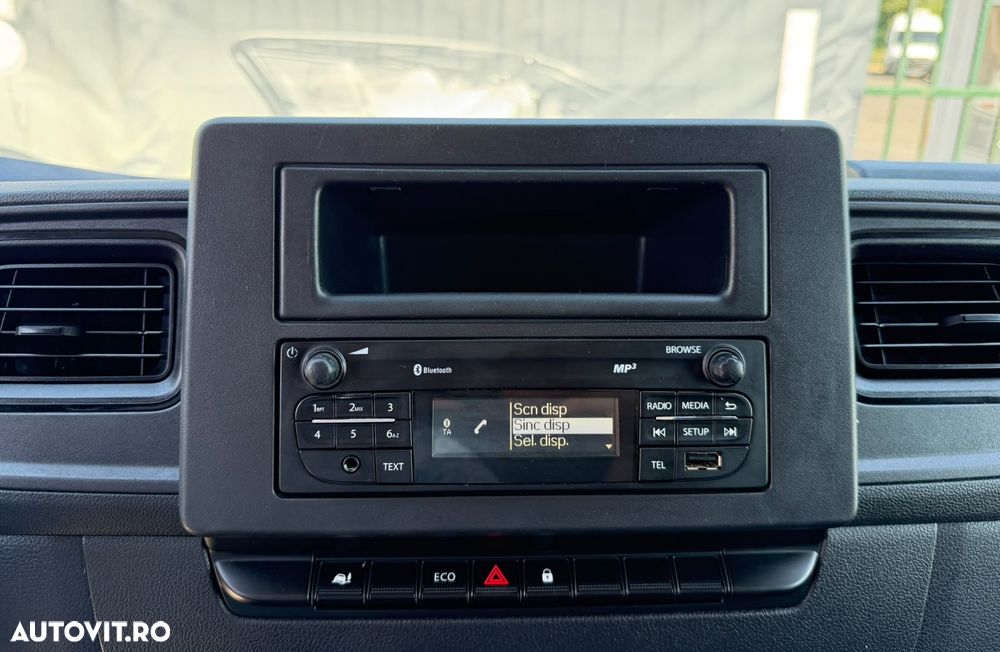 Renault Master L4H3 SUPRAINALTAT - 23
