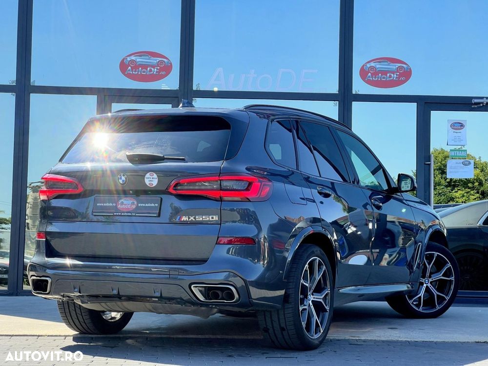 BMW X5 - 5
