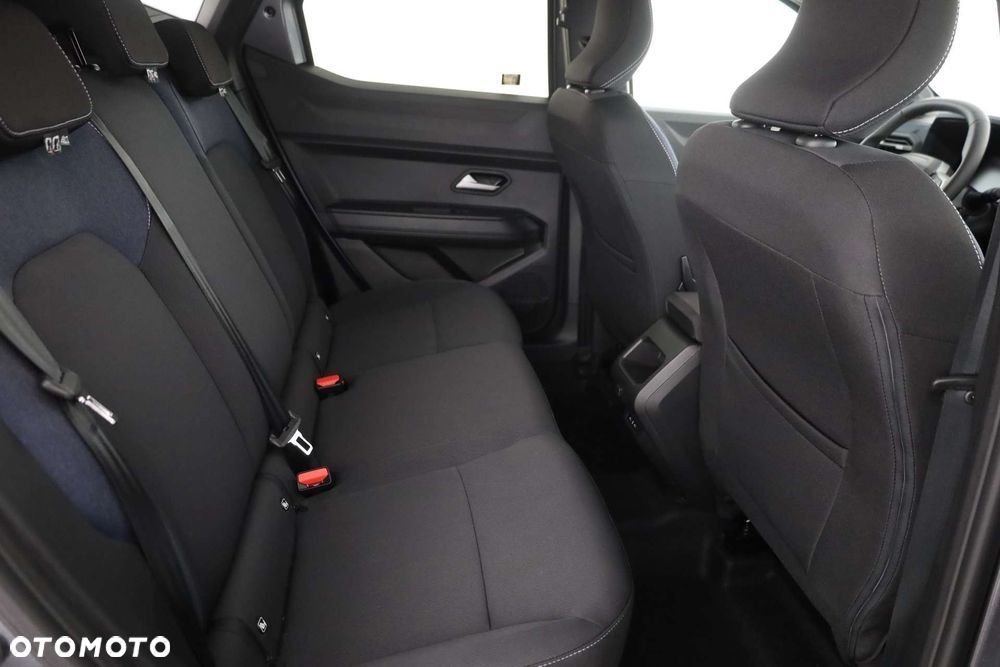 Dacia Duster 1.2 TCe mHEV Journey - 10