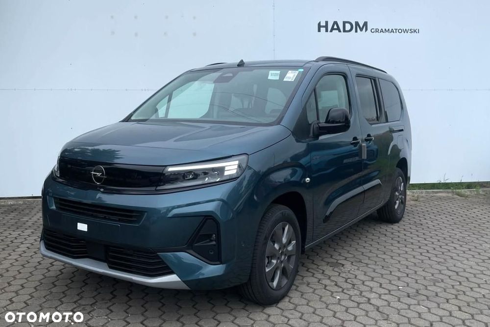 Opel Combo - 4