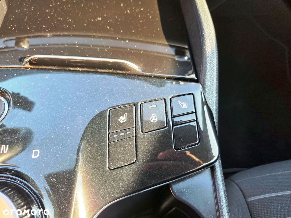 Kia Sportage 1.6 T-GDI PHEV Anniversary 4WD - 12