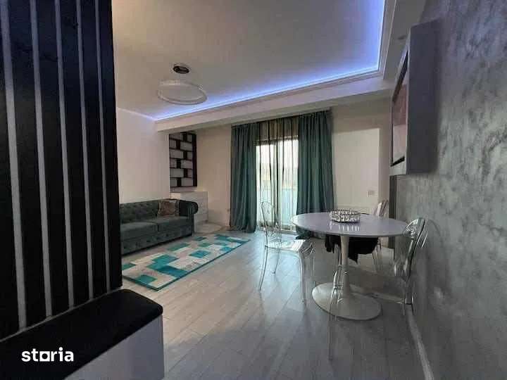 Apartament modern cu 1 camera | Parcare subterana | Zona Vivo — fotografia 1