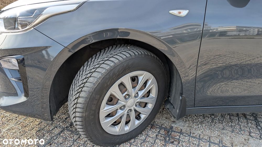 Kia Ceed 1.4 T-GDI M - 14