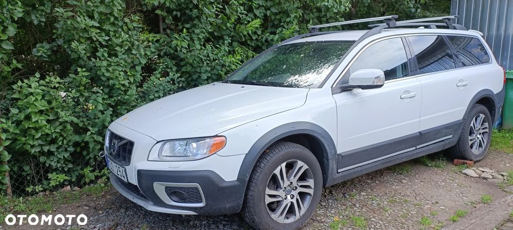 Volvo XC 70 D3 Momentum - 1