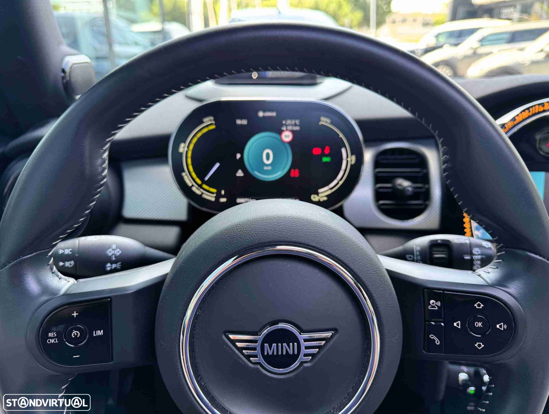 MINI 3 Portas Cooper SE Premium P. Yours - 13
