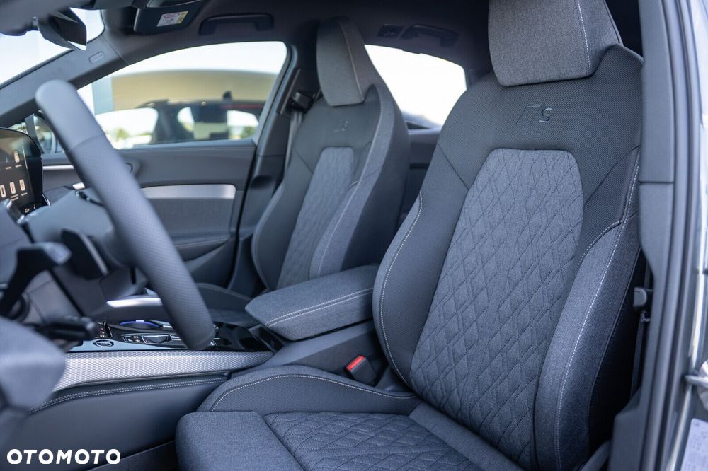 Audi A5 Limousine TFSI Quattro S tronic - 13
