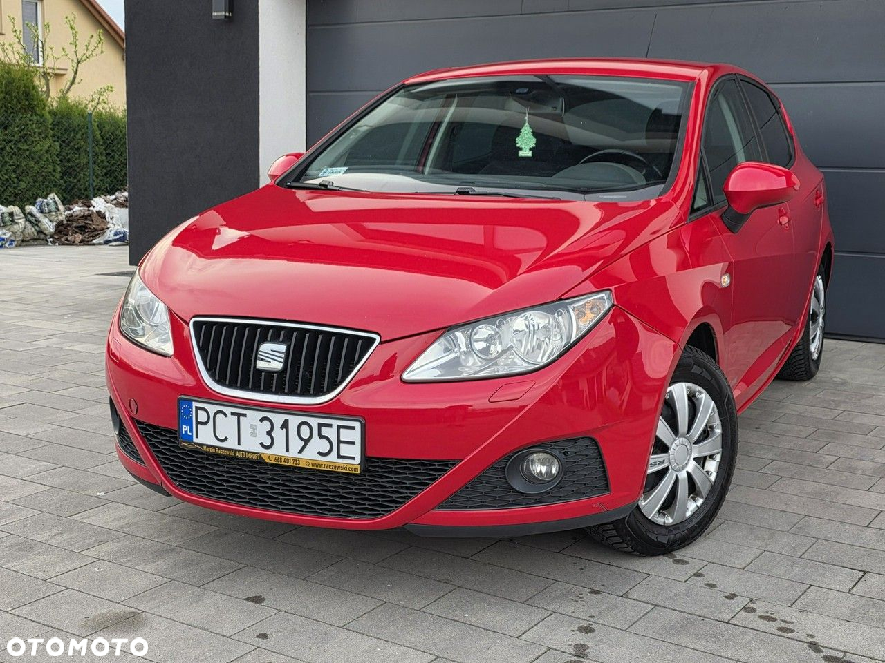 Seat Ibiza 1.2 12V Copa - 21