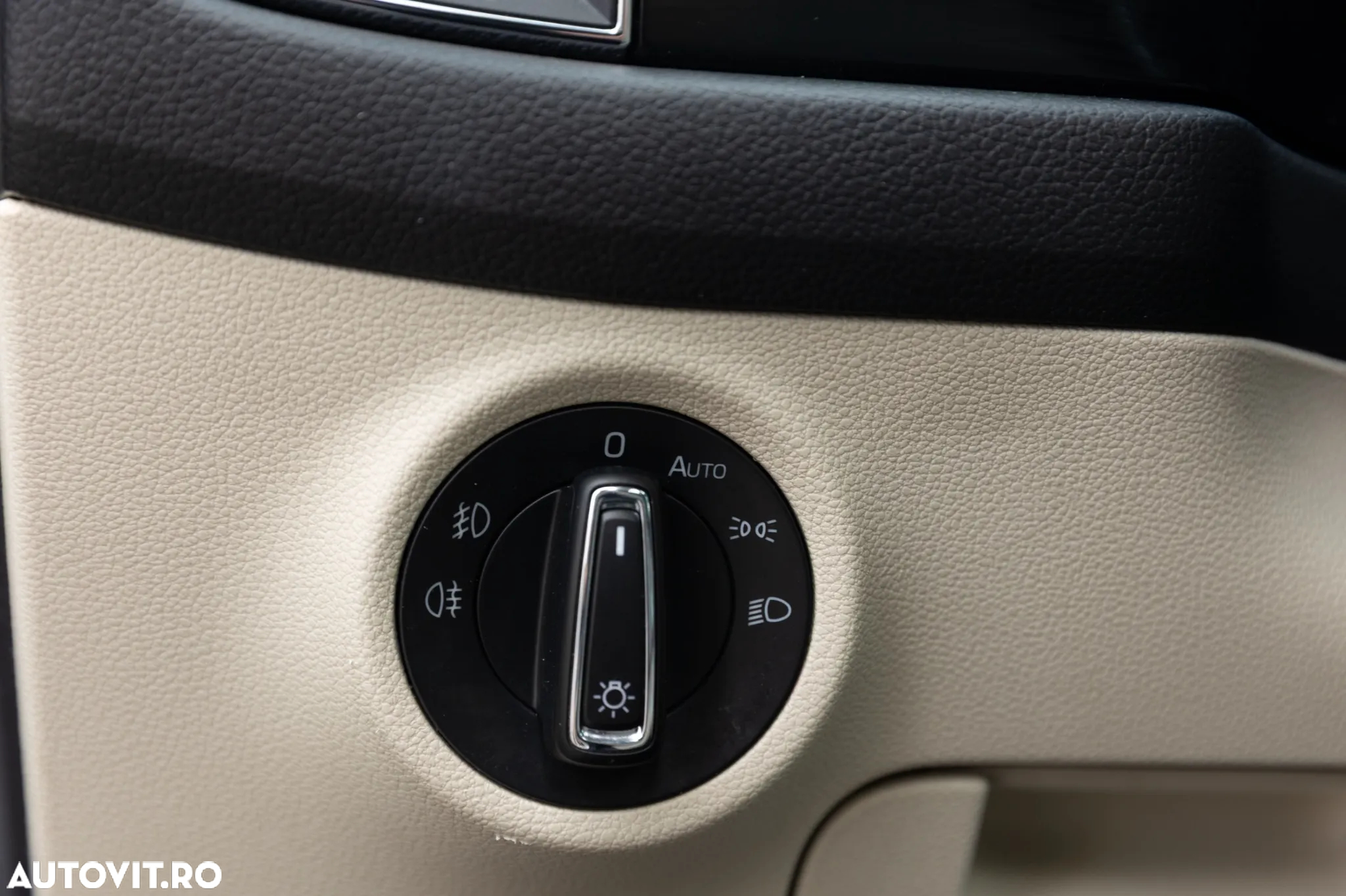 Skoda Kodiaq 2.0 TDI 4X4 DSG Style - 29
