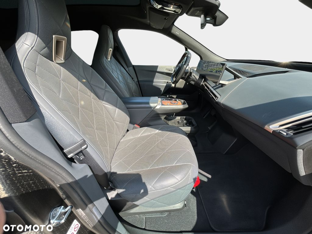 BMW iX xDrive40 76.6kWh Essence - 5