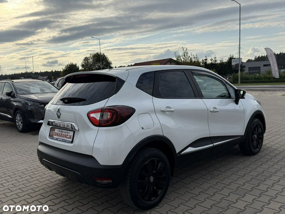 Renault Captur ENERGY TCe 120 Intens - 7
