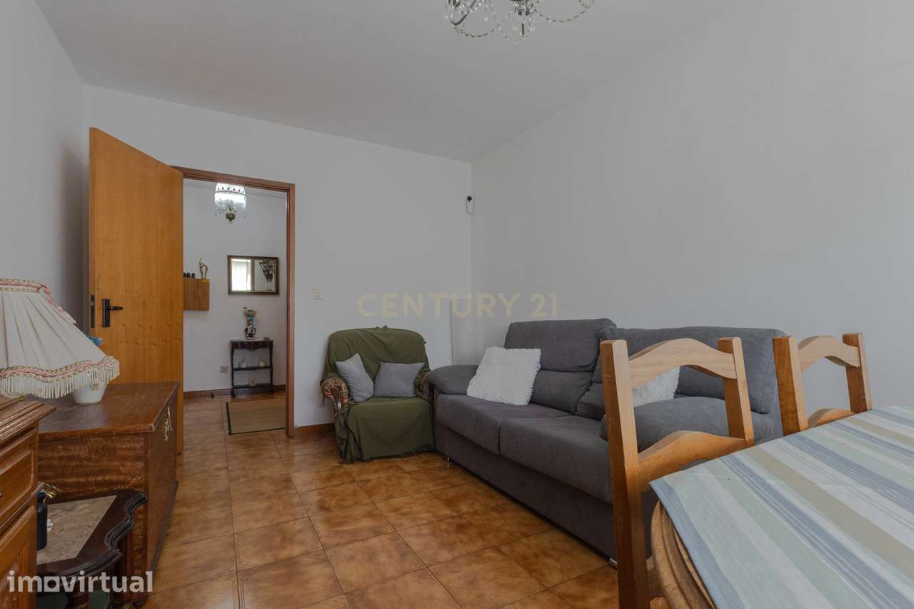 Apartamento, 101 m², Vilar de Andorinho - Grande imagem: 3/37