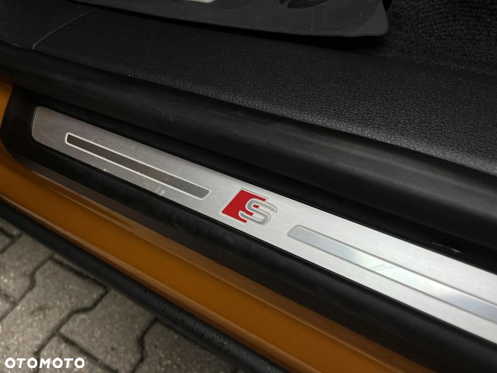 Audi Q8 - 21