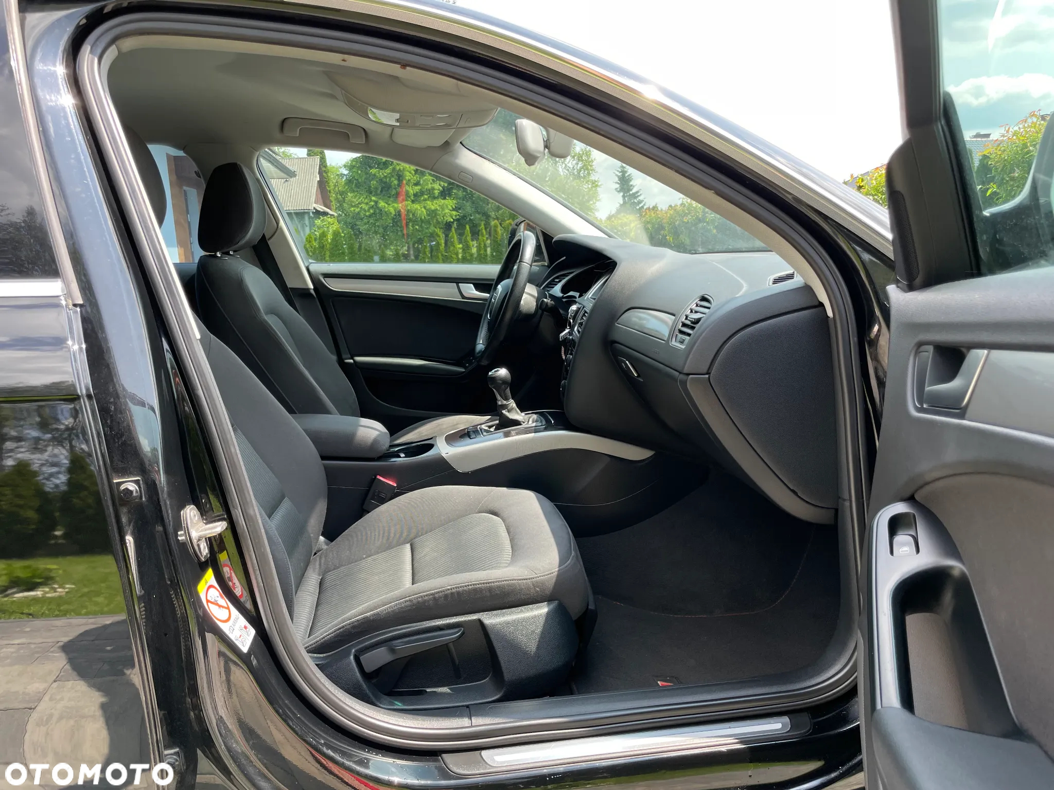 Audi A4 1.8 TFSI - 36