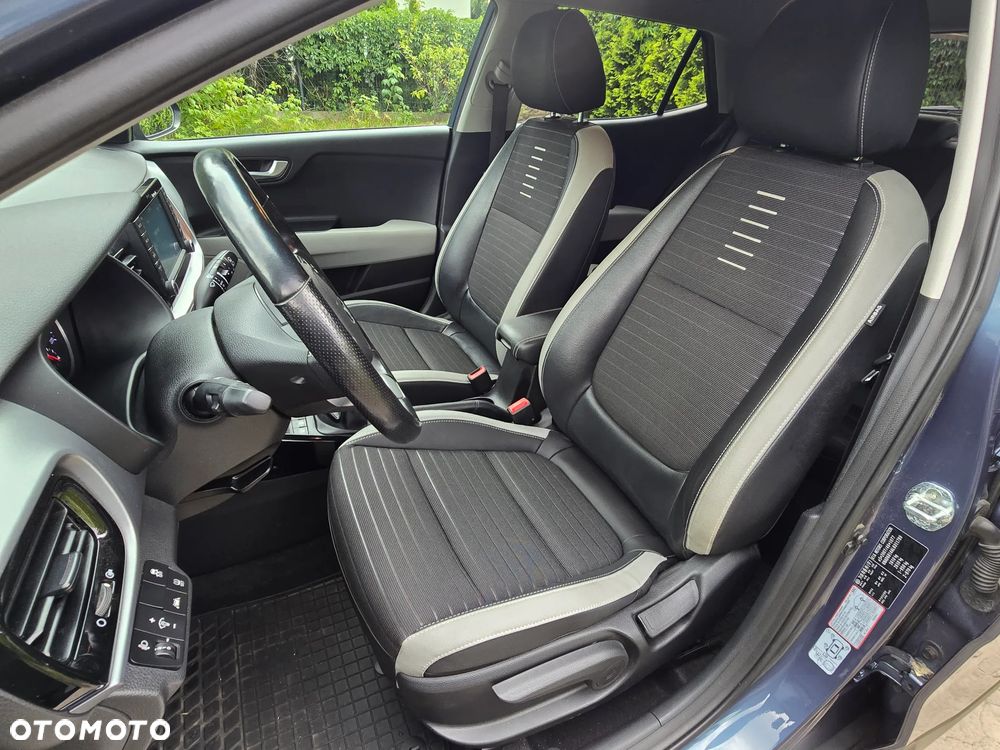 Kia Stonic 1.4 XL - 13