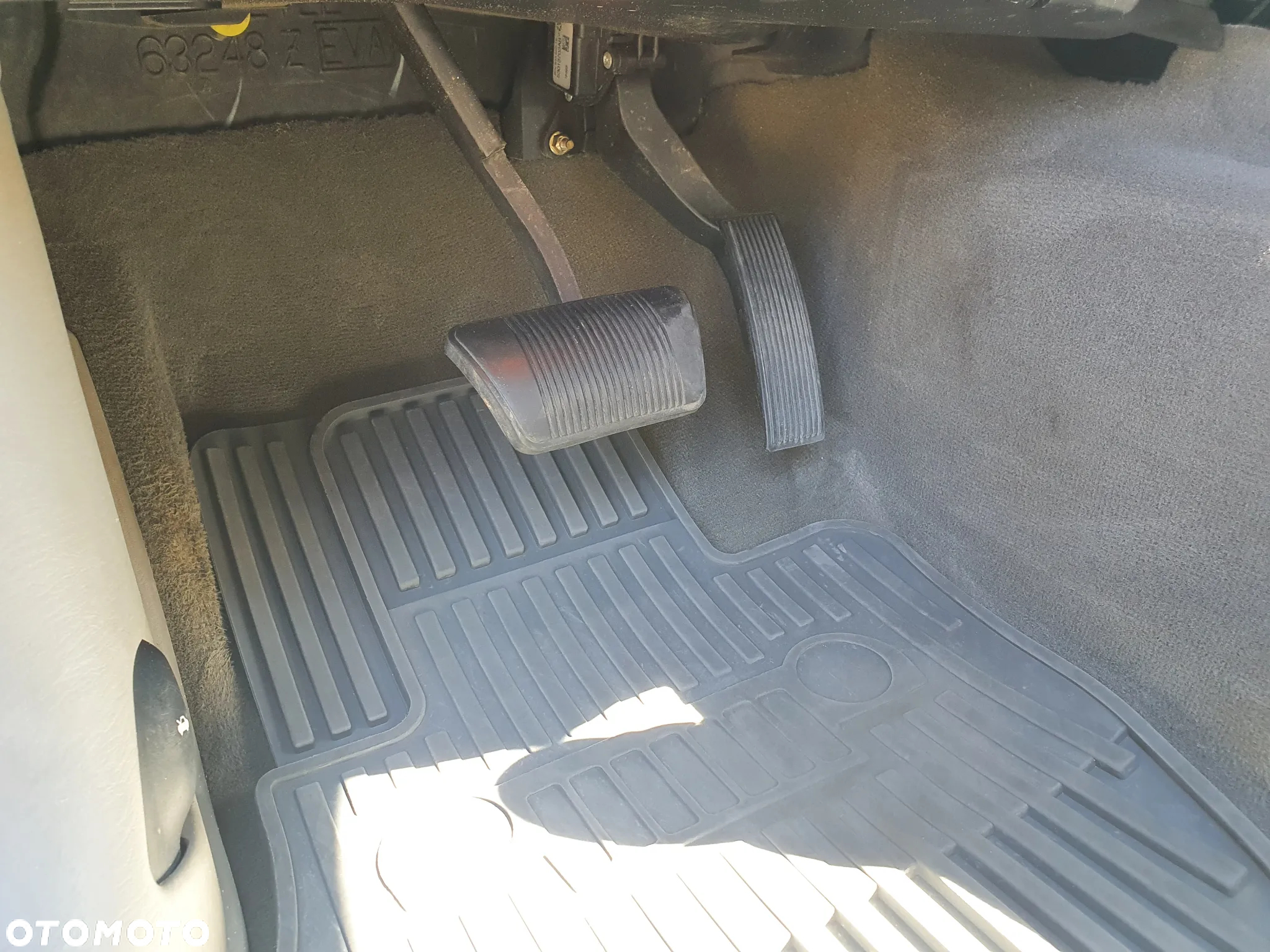 Jeep Liberty 2.8 CRD 4x4 - 15