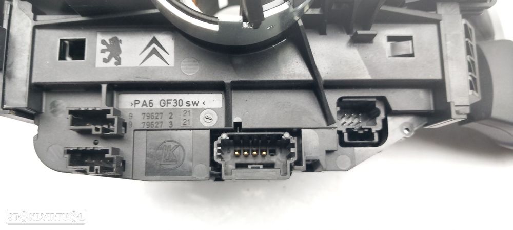 Fita de airbags DS DS7 Crossback (J_) - 3