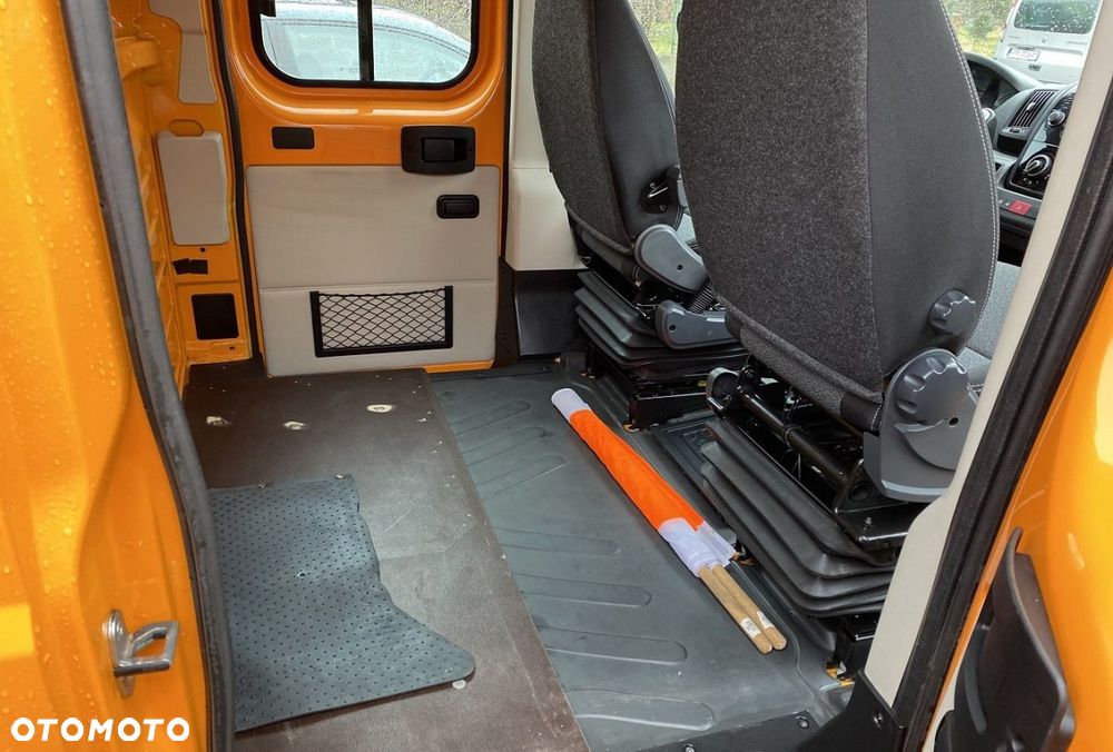 Fiat Ducato - 31