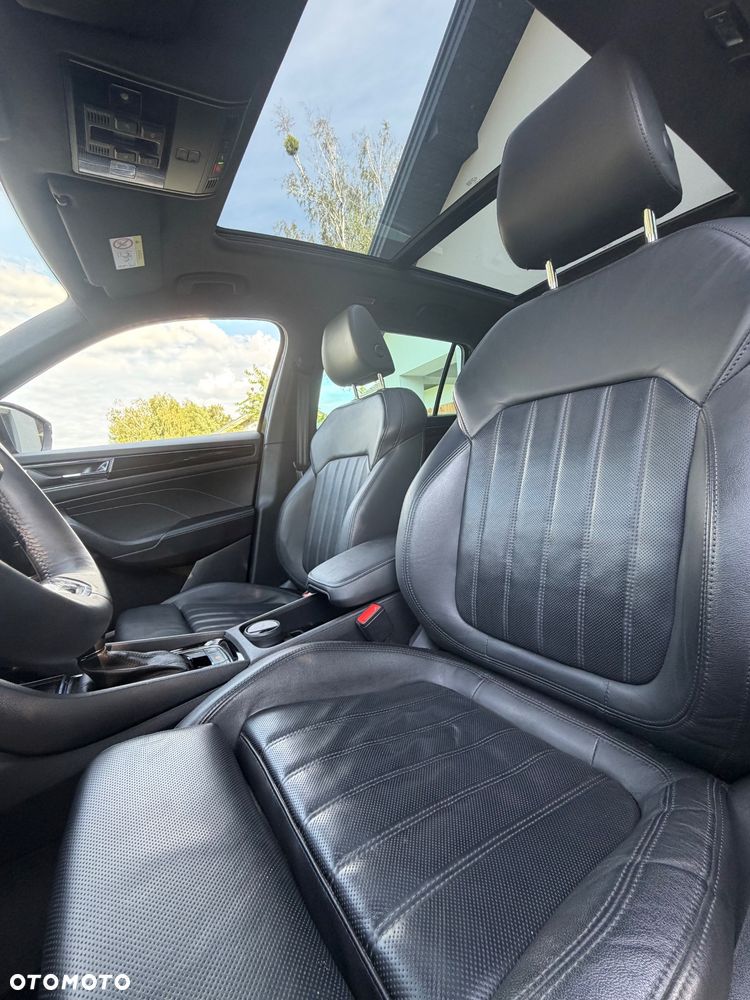 Skoda Kodiaq 2.0 TDI 4x4 L&K DSG - 9