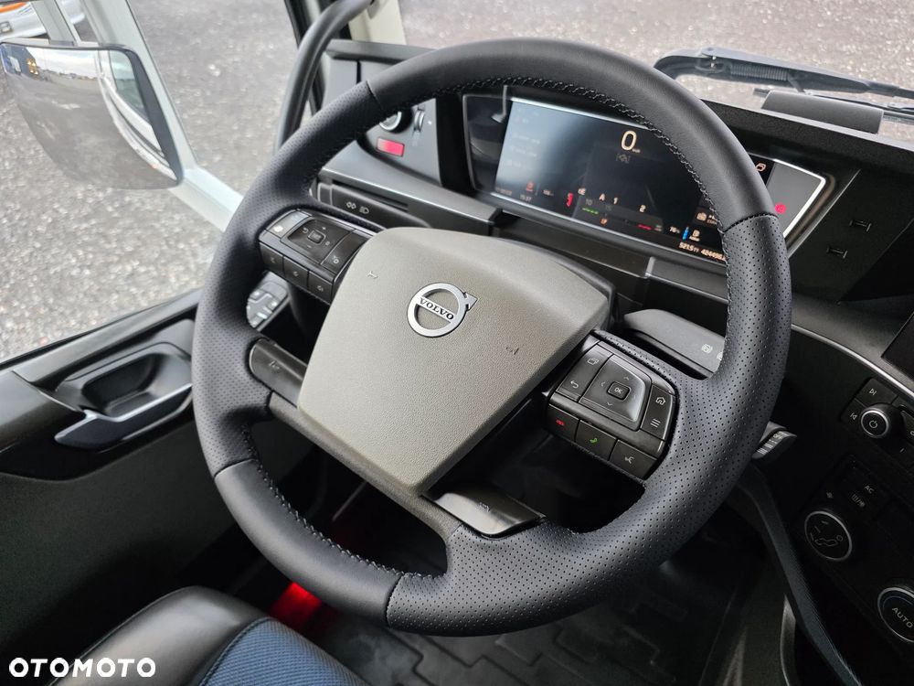 Volvo FH500/EURO6/XL/FULL LED/ON1220L/PO ZŁOTYM KONTRAKCIE - 27