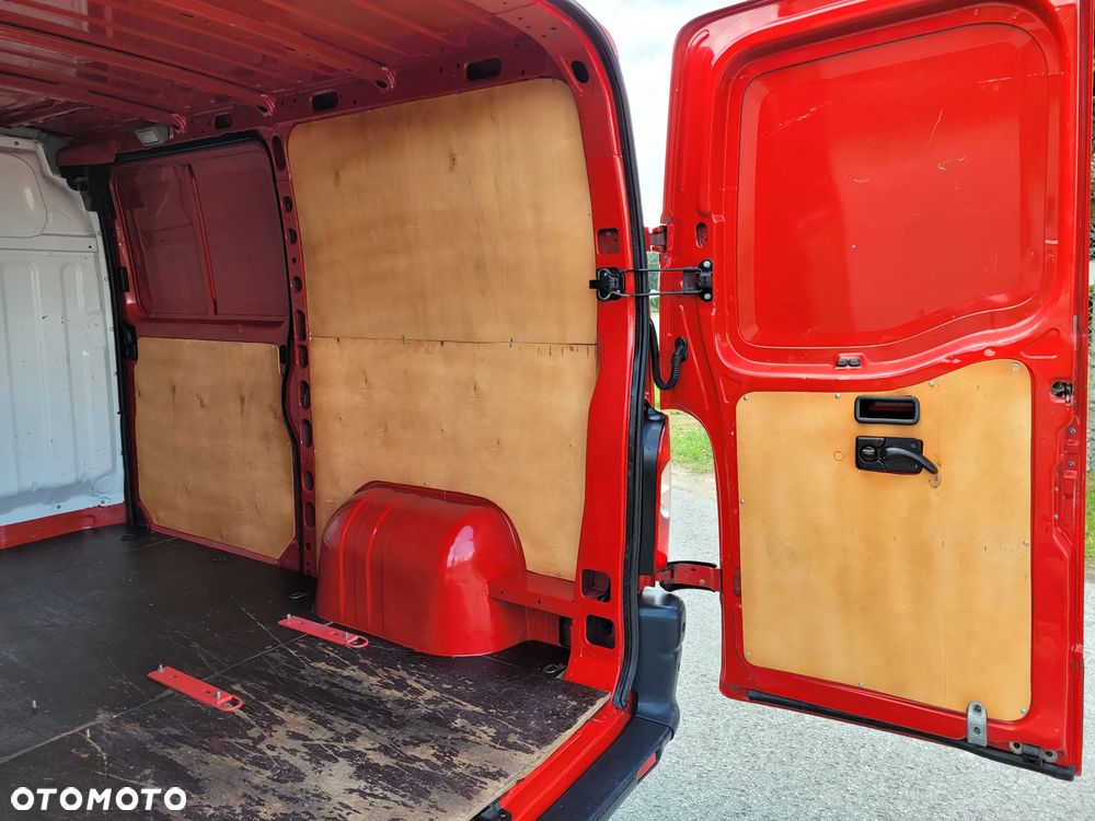 Renault Master - 21