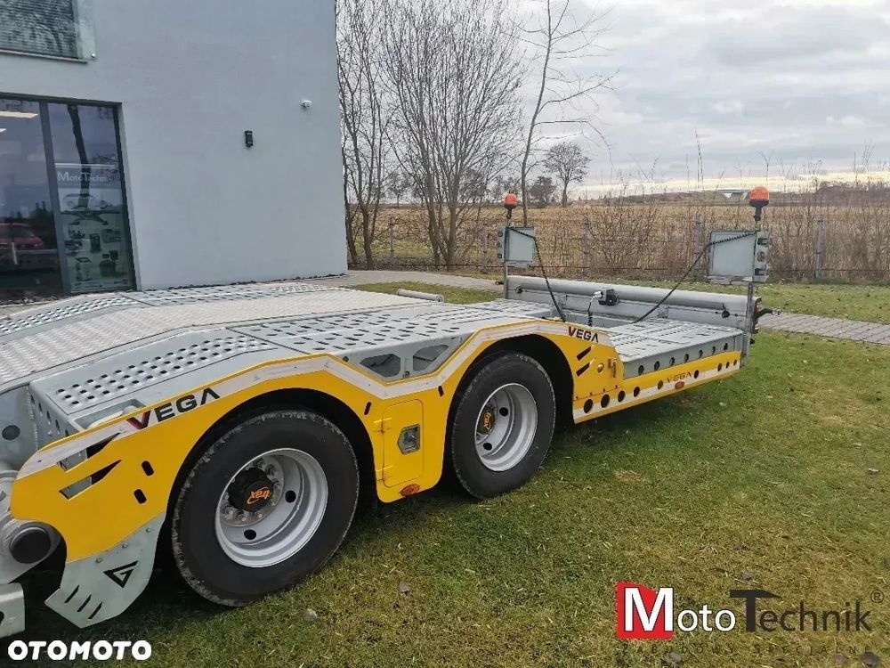 VEGA TRAILER VEGA-S VG-220 - 13