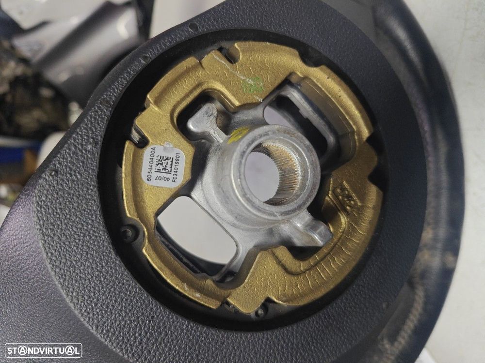 Volante / Guiador Bmw 5 (E60) - 10