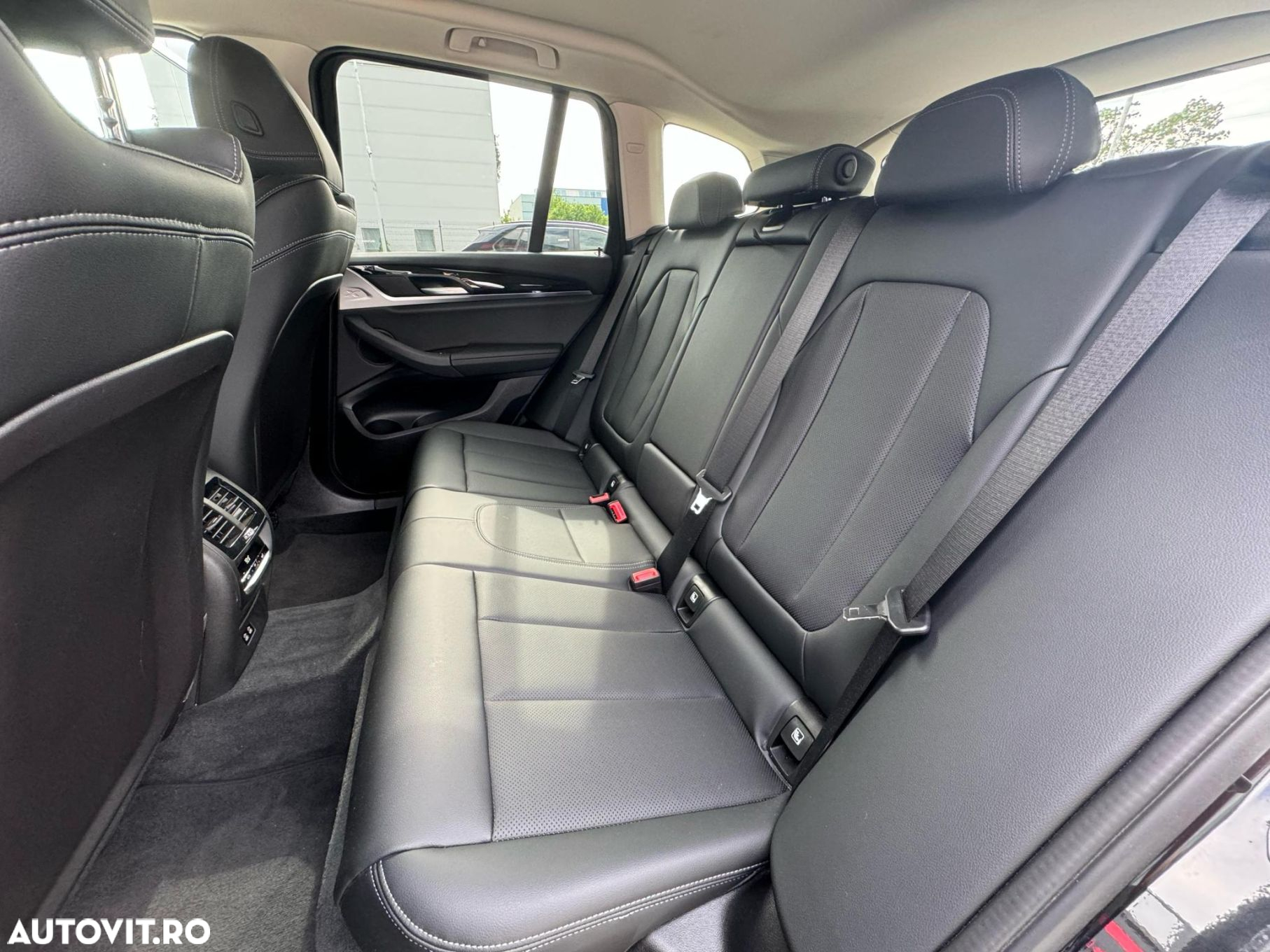 BMW X3 xDrive30e Aut. xLine - 15