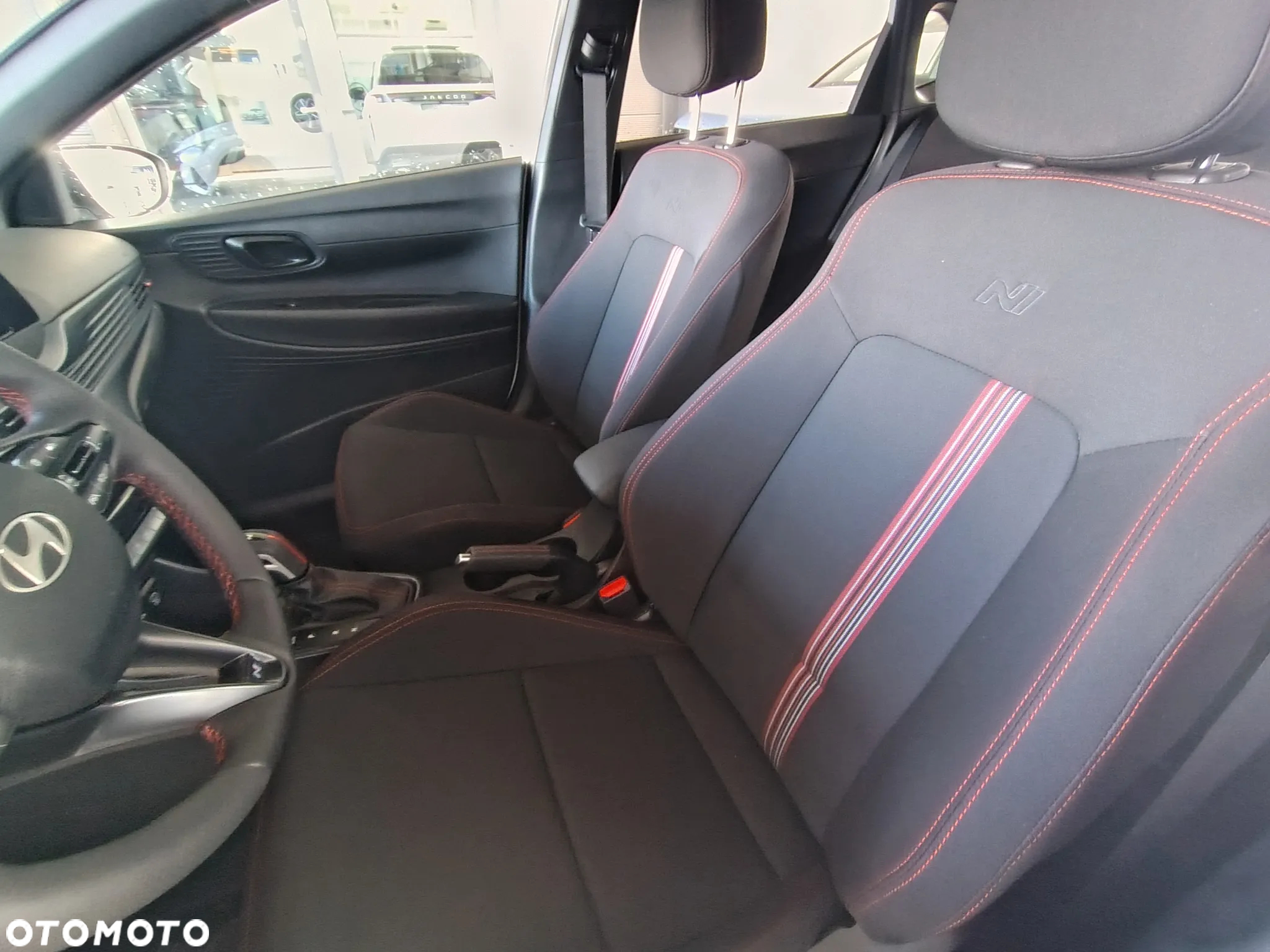 Hyundai i20 1.0 T-GDi N Line DCT - 13