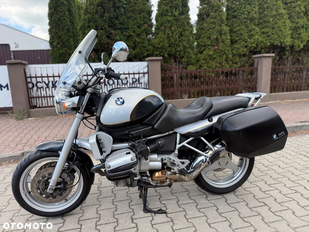BMW R - 17