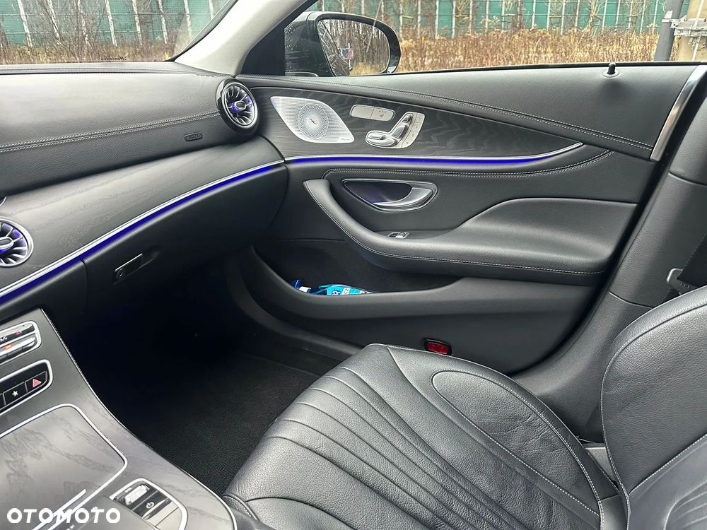 Mercedes-Benz CLS - 15