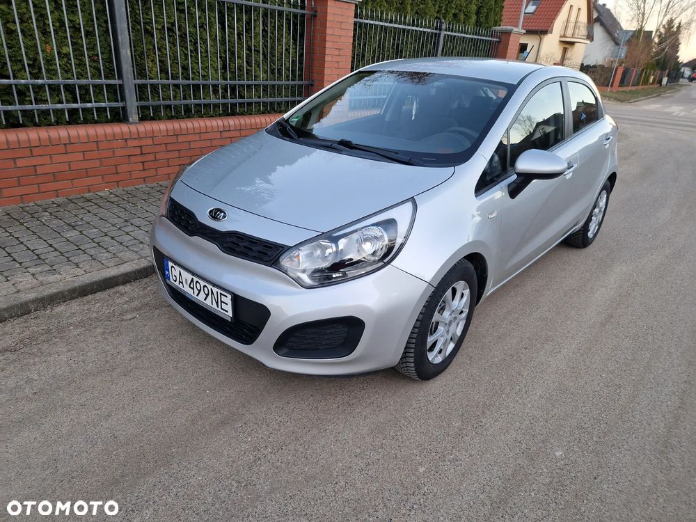 Kia Rio 1.4 Edition 7 - 3
