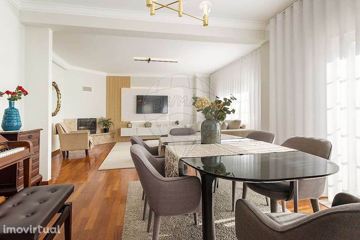 Moradia T4 para venda - Grande imagem: 4/44