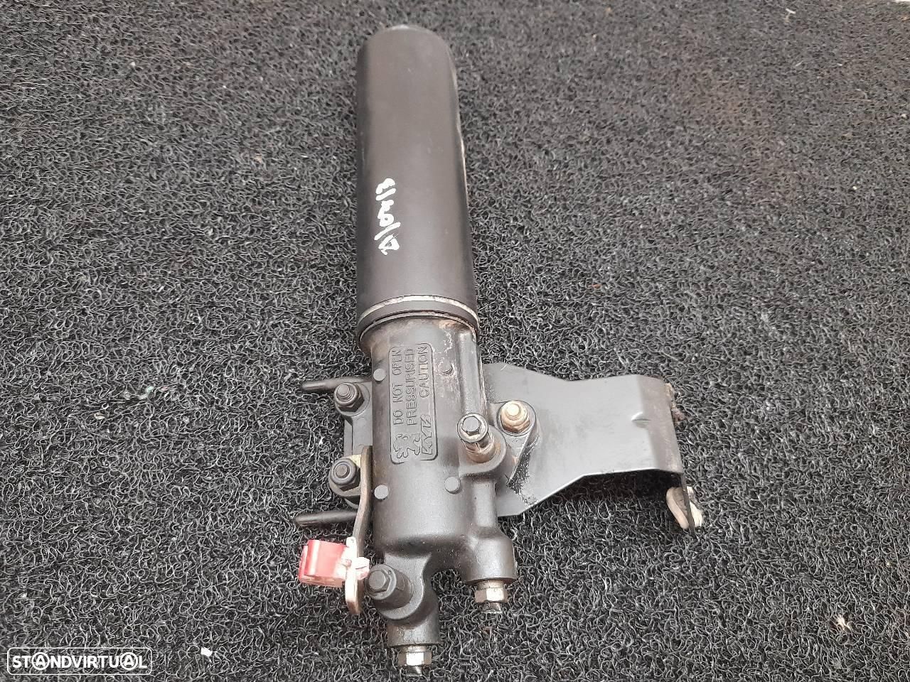 ACUMULADOR DE AMORTECIMENTO CENTRAL PEUGEOT 3008 - 1