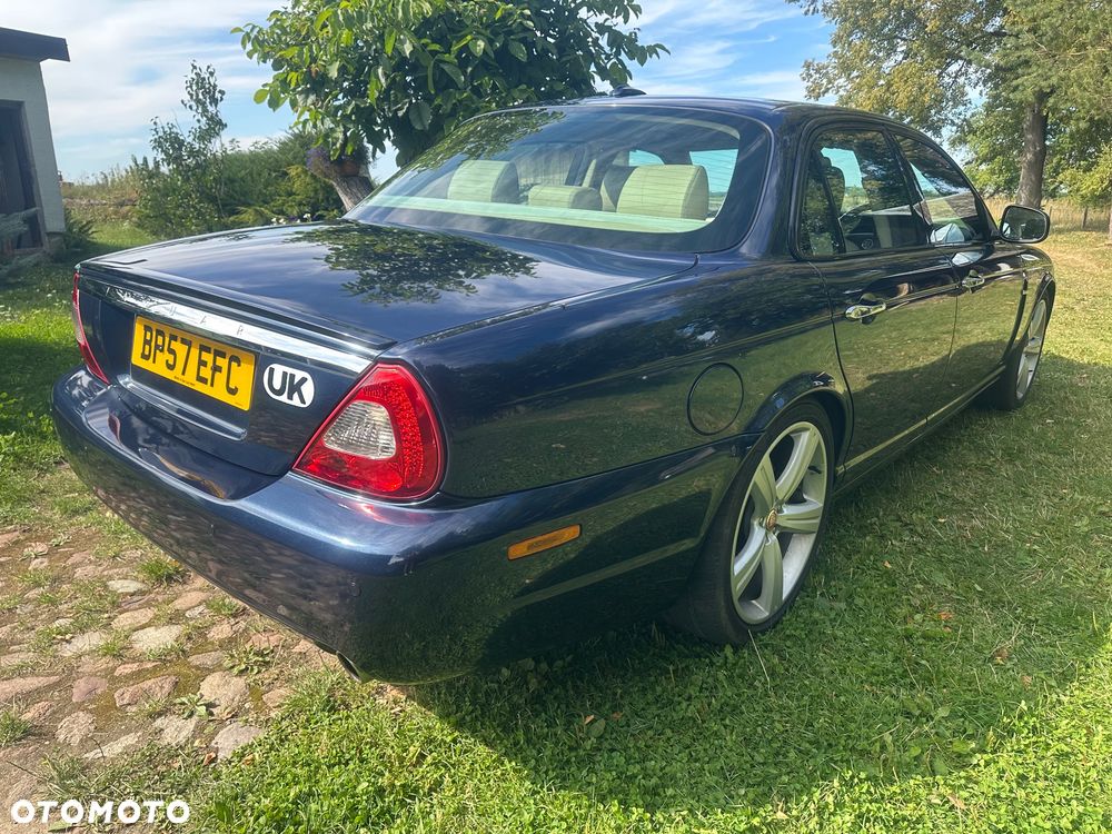 Jaguar XJ XJ6 2.7 D Executive - 1