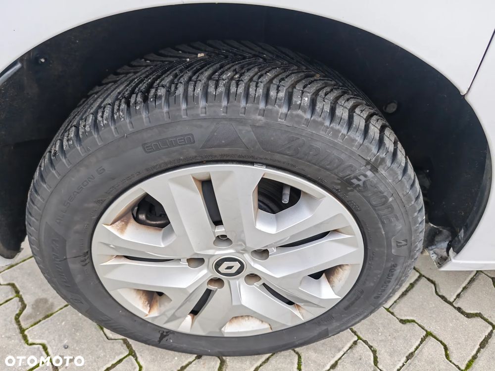 Renault Kangoo 1.3 TCe Techno EDC - 33