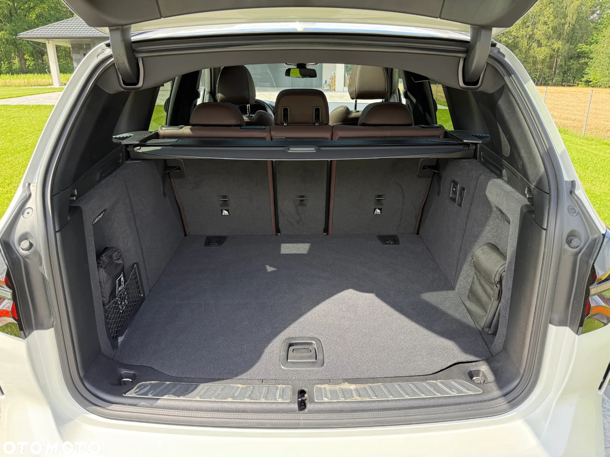 BMW iX3 80kWh Impressive - 21