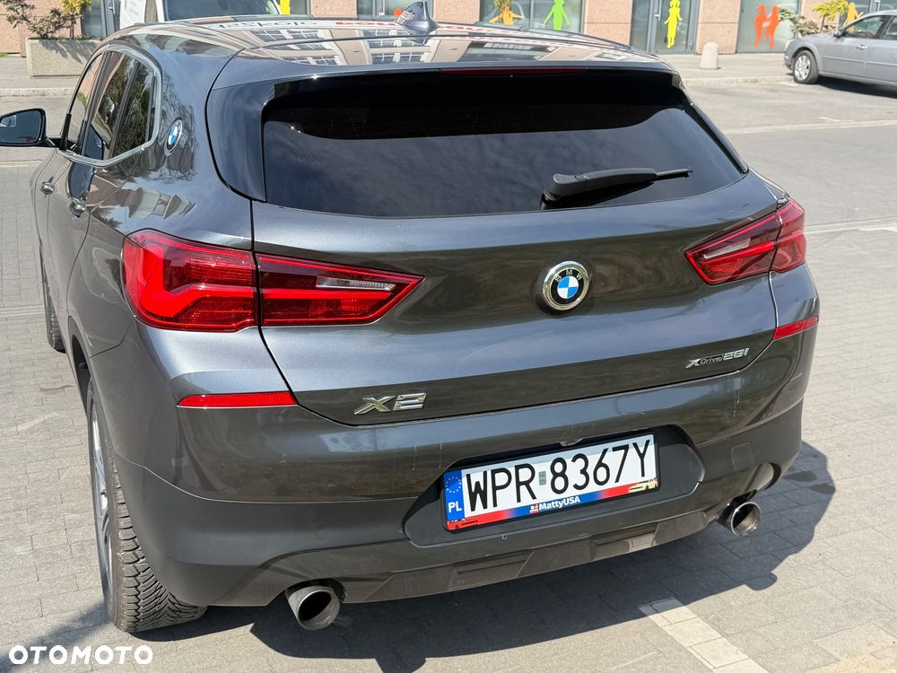 BMW X2 - 3