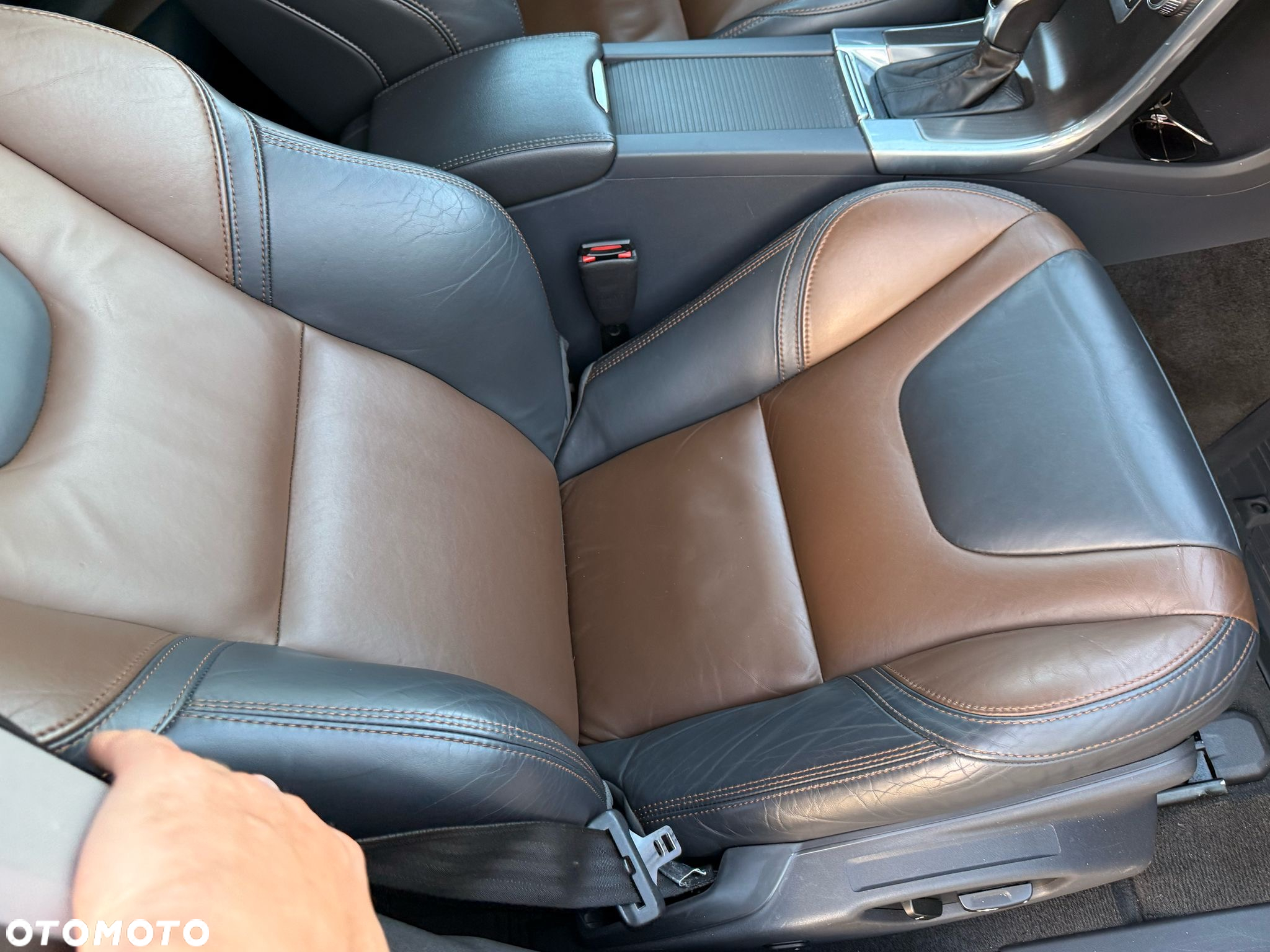 Volvo XC 60 D4 Drive-E Summum - 39