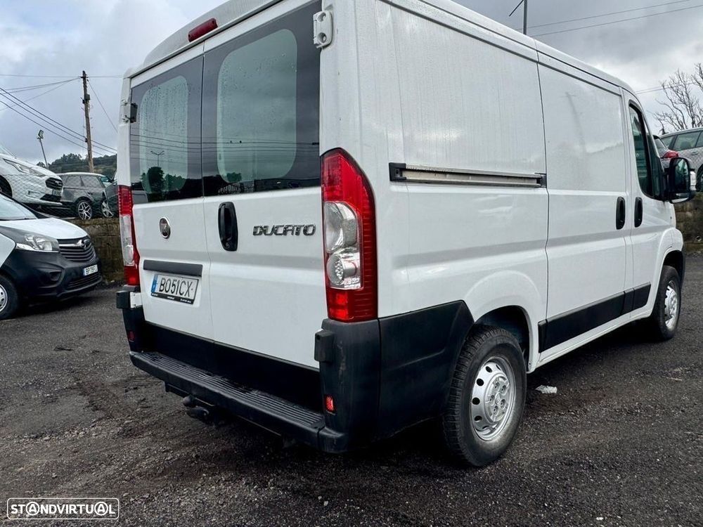 Fiat Ducato - 33