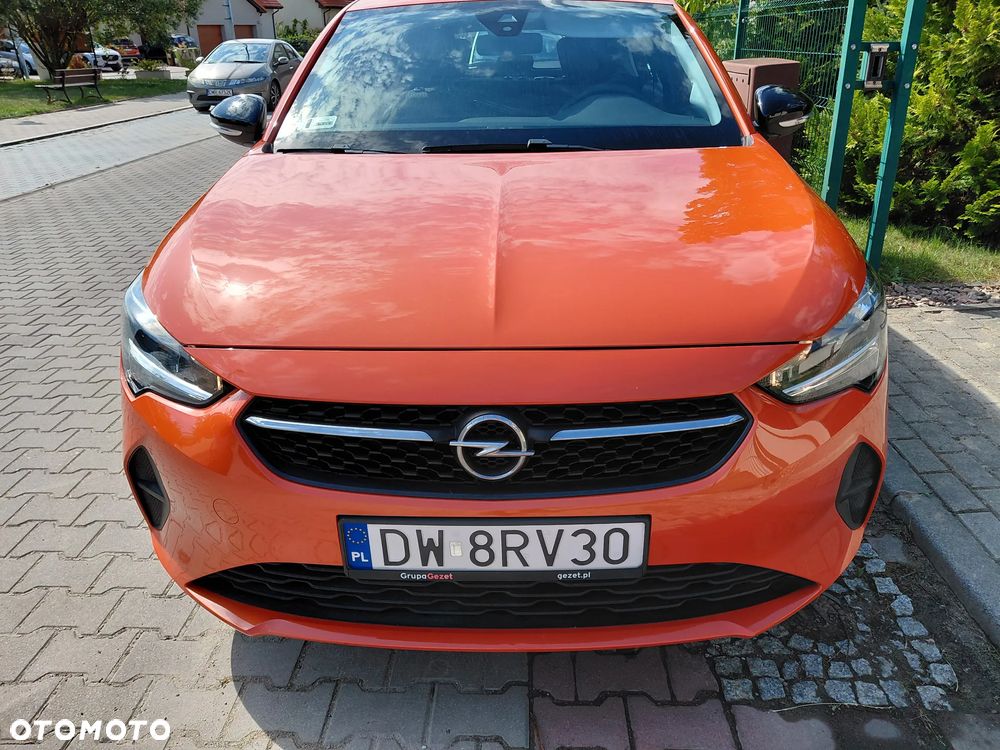 Opel Corsa 1.2 Edition S&S - 1