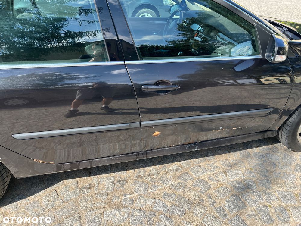 Renault Laguna - 5