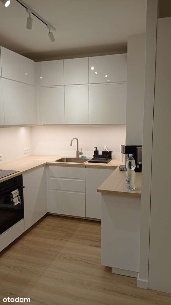 2-POKOJOWE MIESZKANIE 42 m²  | BULWAROWA | ZALEW NOWOHUCKI | GARAŻ