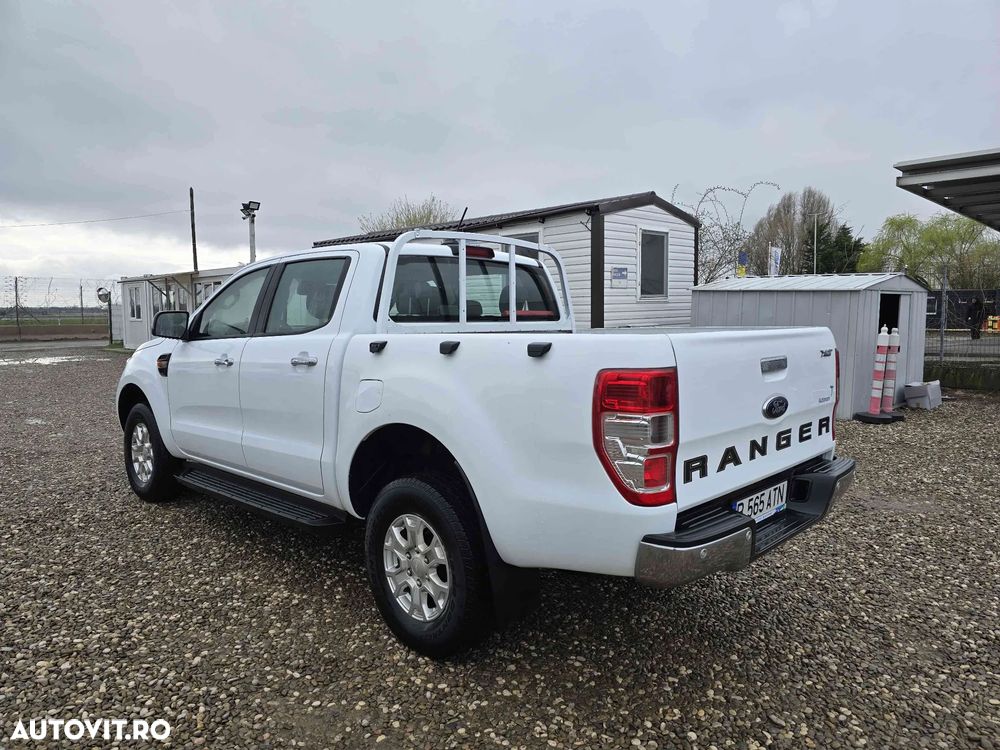 Ford Ranger - 5
